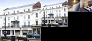 Premier Inn Leamington Spa Town Centre