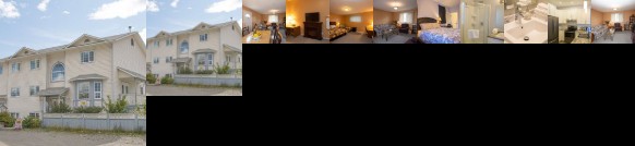 Midnight Sun Inn - Bed & Breakfast