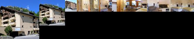 Interhome - Munteratsch