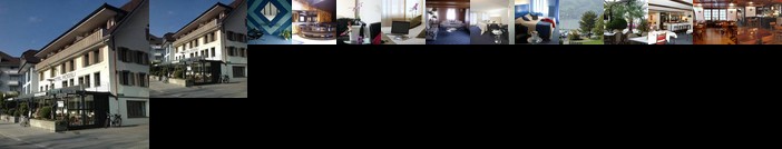 Hotel & Restaurant Rossli Stansstad