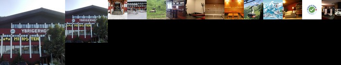 Hotel & Restaurant Ybrigerhof