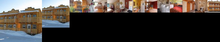 Mountain Ridge Motel & RV Park