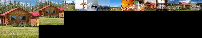 Northern Lights Resort & Spa