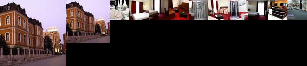 Hotel Parlament Pristina