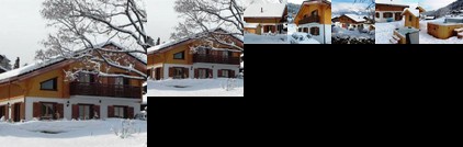 Chalet Griffon