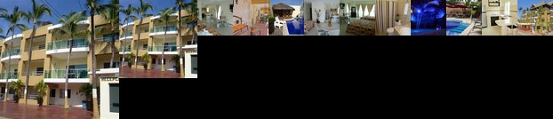 Bungalows Rayo del Sol