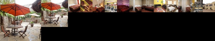 The Headquarters Inn