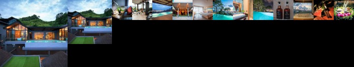 The Senses Resort & Pool Villas