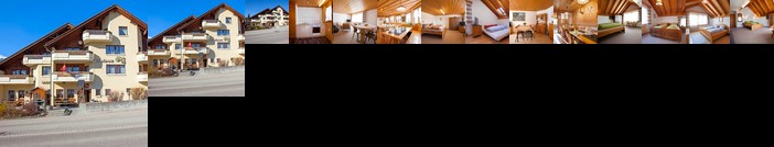 Hotel Restaurant Schonau