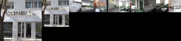 Garni Hotel Consul