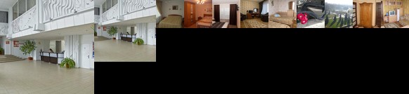 Molodechno Hotel