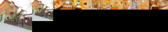 City Hostel Novi Sad