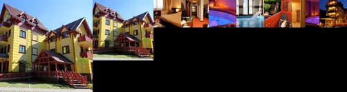 Garni Hotel & Spa Palic Resort