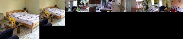 Joky Katona Rooms & Apartments