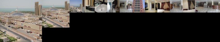 Marina Royal Hotel Suite