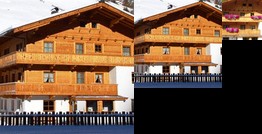 Gastehaus Hochstaffl