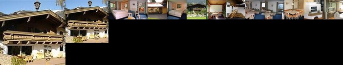 Apartments Margarethe