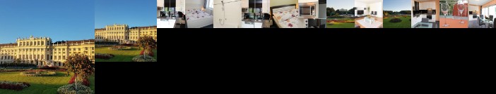 Sunny Apartments - Schoenbrunn