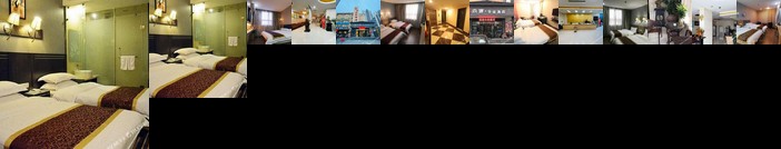 Huayi Business Hotel Jiyuan