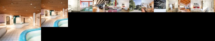 Das Familienhotel Sporthotel Beck