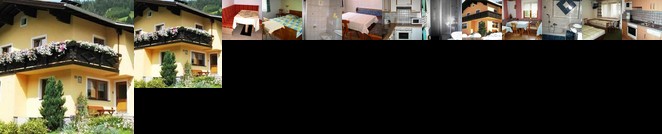 Privatzimmer/Apartments Schwarzenbacher