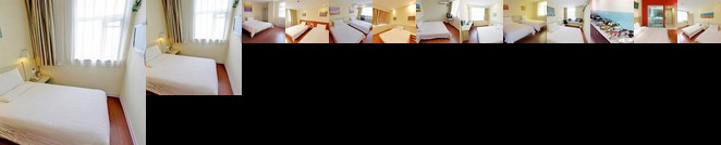 Hanting Express Liaocheng Bus Station