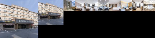 Home Inn Linyi Binhe Avenue