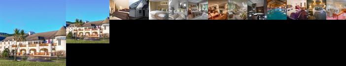 Auchrannie Luxury Lodges