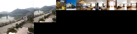 Danyang Tourist Hotel Edelweiss