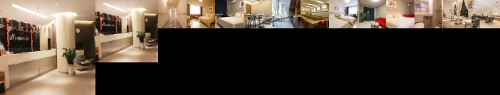 Jinjiang Inn Laiwu Wenyuan East Avenue