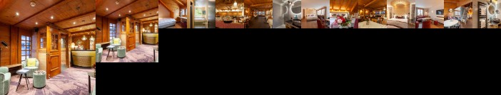 Hotel Sonne Andermatt