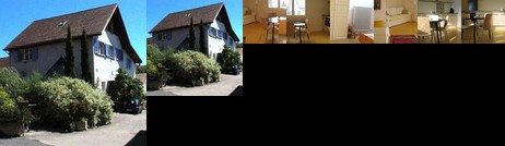 Appartement Les Iris