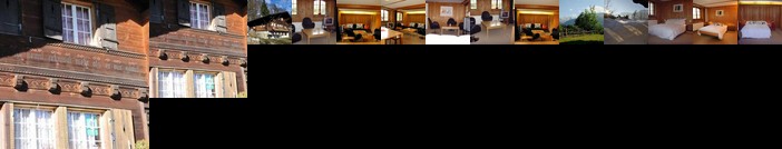 Pension Chalet Silvana