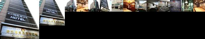 Songtan Metro Tourist Hotel