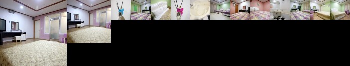 Goodstay Palm Spring Hotel