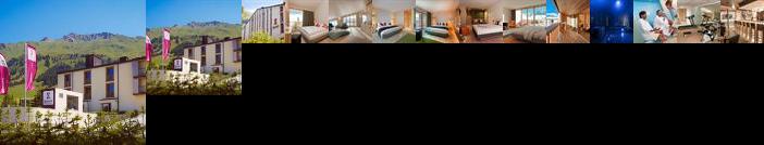 Bestzeit Lifestyle & Sport Hotel