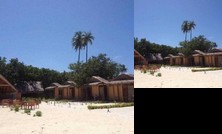 The Strand Hotel Male