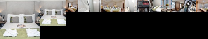 Base Serviced Apartments - City Road