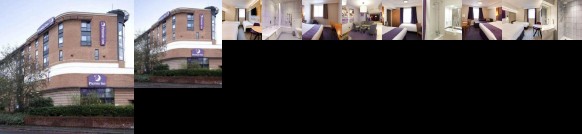 Premier Inn Solihull Town Centre