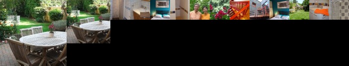 B&B Brigitte & Alain