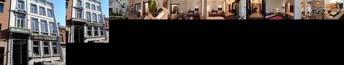 Hotel Geeraard