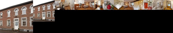 B&B Hof van Vervoering