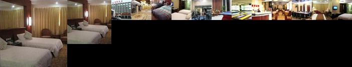 Tianyuan Hotel Ma'anshan