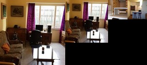 Appartements Brussel