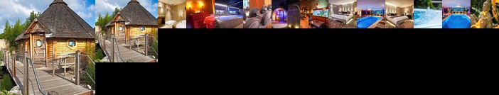 Hotel Thermen Dilbeek