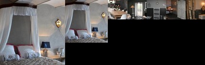 B&B La ferme du doux