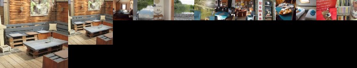 B&B 't Sprankelend Toeval