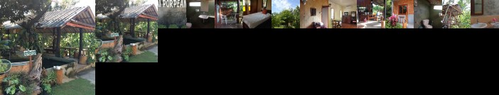 Pai Porpeang Guesthouse