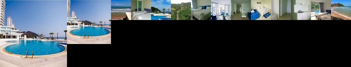 Santorini Hua Hin Khao Tao Pran Buri