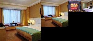 City Impression Business Hotel